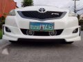 Toyota Vios 1.5 G SE AT Pearlwhite 2012-9