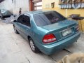 Honda city type Z 2001 mdl-2