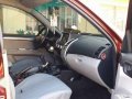 Mitsubishi montero sport GLS V manual transmission 4x4 model2015-5