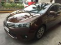2015 Toyota Altis Corolla 1.6G ( civic jazz vios)-0