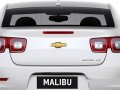 For sale Chevrolet Malibu LT 2017-4