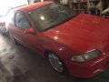 1993 Honda Civic EG Hatchback-4