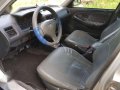 Honda city type Z rush open s swap-4