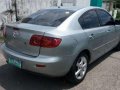 Mazda 3 2005 AT REGISTERED-5