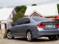 Honda Civic FD 2006 1.8S Automatic RUSH-3
