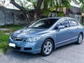 Honda Civic FD 2006 1.8 S-3