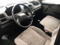 2000 Mitsubishi Adventure GL DIESEL Gls Luk Manual Power Steering 158K-6