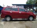 2010 Toyota innova J. Diesel Manual. 75k mileage. POWER WINDOW. Orig.-1