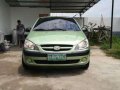 Hyundai Getz 2007-1