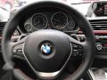 2016 BMW 420d coupe 2.0L diesel automatic twin turbo-1