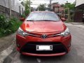 2015 Toyota Vios 1.3E Manual 12tkm Mileage-2