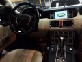 2006 Range Rover HSE AT White For Sale-5