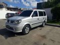 2006 Mitsubishi Adventure Silver MT -2