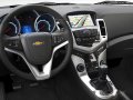 Chevrolet Cruze LS 2017 for sale-3