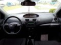 2011 Toyota Vios 1.3 MT-6