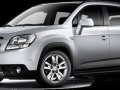 Chevrolet Orlando LT 2017 for sale-3