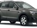 For sale Chevrolet Captiva LS 2017-5