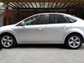 2009 Ford Focus Hatchback-3