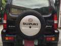 Suzuki jimny 2007-2