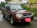 For sale Nissan Frontier 2006-0