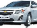 Chevrolet Cruze LT 2017 for sale -0