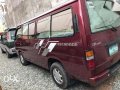 2012 Nissan Urvan Escapade MT Diesel Pristine Condition-6