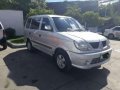 2006 Mitsubishi Adventure Silver MT -3