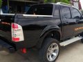 Ford ranger wildtrak AT-1