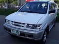 2002 Isuzu Crosswind Highlander Manual alt 2003 2004 2005 innova-9