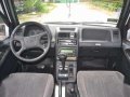 suzuki vitara 4x4 automatic 2000-9