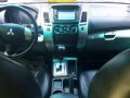 Montero Sports 2009 GLS 4x2 Automatic transmission newly detail-2