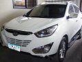 2012 Hyundai Tucson 4x4 for sale -2