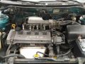 Toyota Corolla 1.6 GLi 1996 Big Body Tag Civic Lancer Kia Mazda Sentra-9