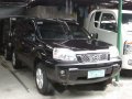 2007 Nissan Xtrail for sale -0
