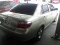 For sale Toyota Vios 2003-3