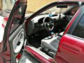 Nissan Sentra B13 ECCS MT 1994 Red -7