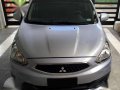 2016 Mitsubishi Mirage 1.2 GLX AT -T-0