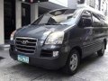 2007 Hyundai Starex CRDI 70tkms only 2006 2005 avanza innova apv crv-0