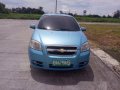 Chevrolet Aveo 2009 for sale-1