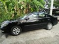 toyota camry 2004 2.0 G matic-7