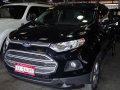 2015 Ford Ecosport for sale -1