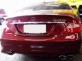 2005 Mercedes Benz CLS550 AMG kit bmw e60 525i 530i 730i-9