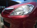 2010 Toyota innova J. Diesel Manual. 75k mileage. POWER WINDOW. Orig.-6