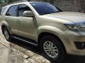 Toyota Fortuner 2014 Gas Automatic vs 2011 2012 2013 2015 2016 2017-5