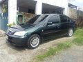 Honda Civic for sale 03 matic 190k and Foton van 2010 MT 290K-1