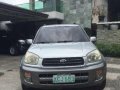 Forsale toyota rav4-1