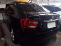 2012 Honda City i-vtec AT Gas Black-4