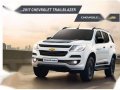 New 2017 Chevrolet Trailblazer AT ​4x2 DSL-1