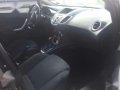 Ford Fiesta S Hatchbak 2012 alt civic Wigo jazz accent livina mirage-8