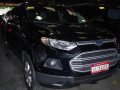 2015 Ford Ecosport for sale -2